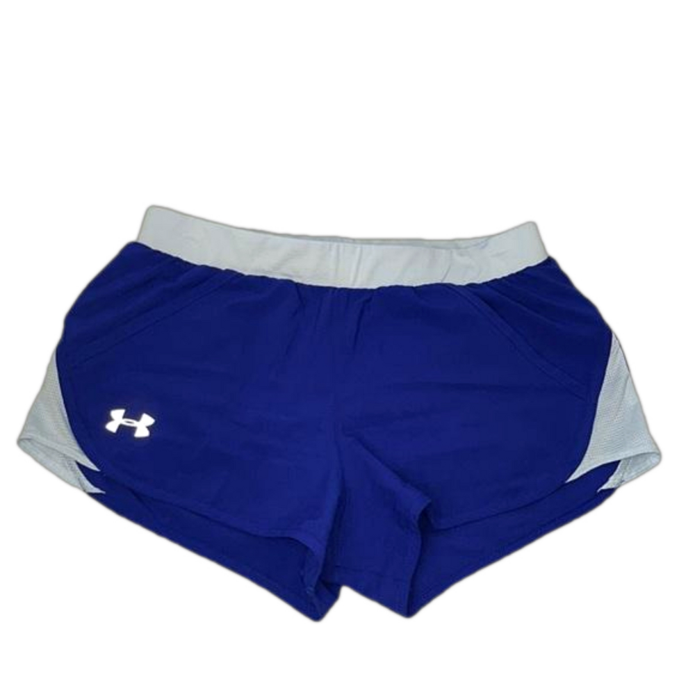 Under Armour Shorts.
